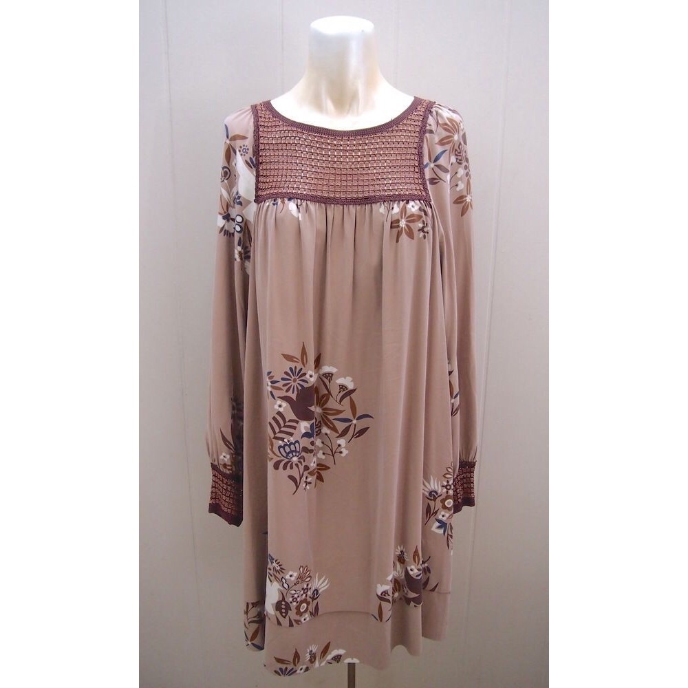BCBG Swing Dress